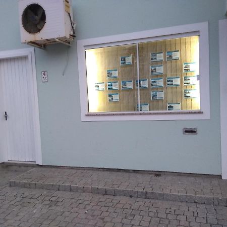 Ap 1 Dorm - Res Ilha Das Gales - Ate 4 Pessoas Daire Bombinhas Dış mekan fotoğraf