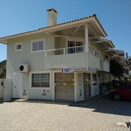 Ap 1 Dorm - Res Ilha Das Gales - Ate 4 Pessoas Daire Bombinhas Dış mekan fotoğraf