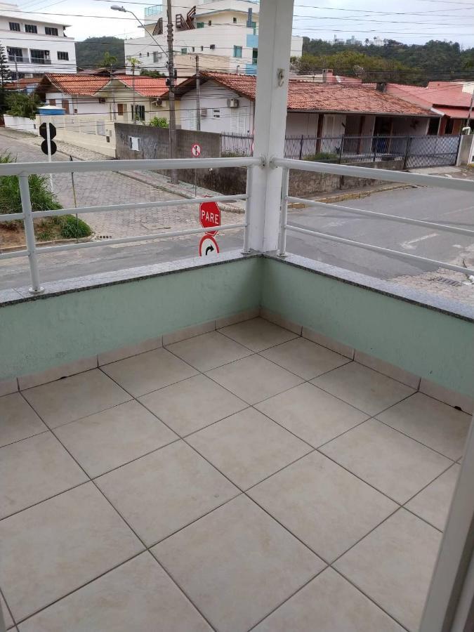 Ap 1 Dorm - Res Ilha Das Gales - Ate 4 Pessoas Daire Bombinhas Dış mekan fotoğraf