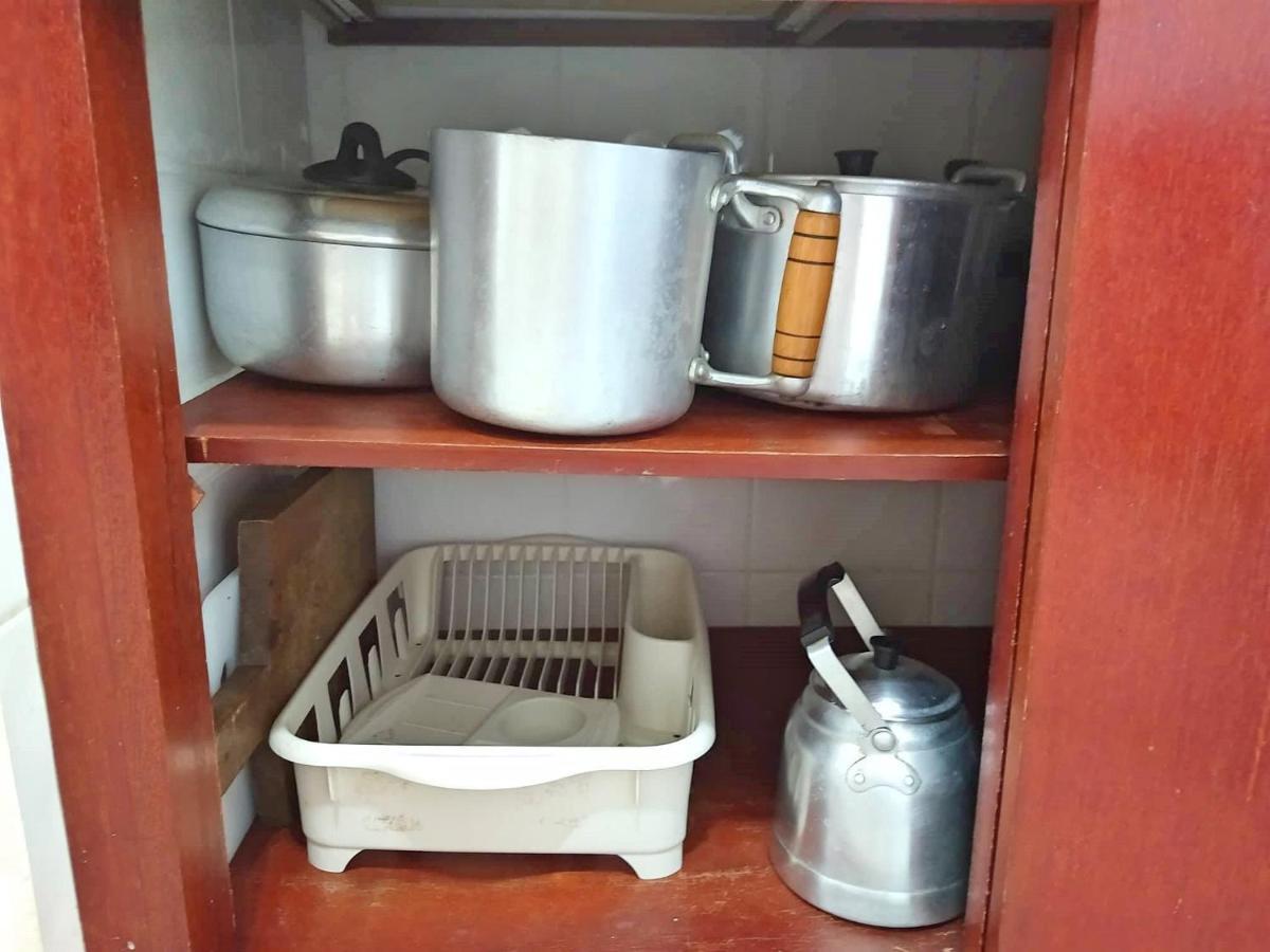 Ap 1 Dorm - Res Ilha Das Gales - Ate 4 Pessoas Daire Bombinhas Dış mekan fotoğraf