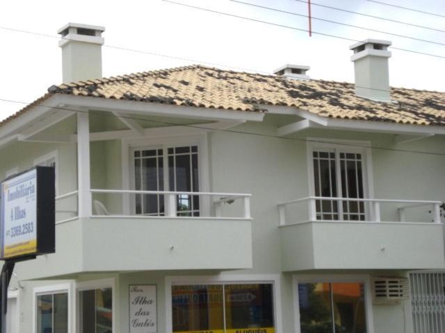 Ap 1 Dorm - Res Ilha Das Gales - Ate 4 Pessoas Daire Bombinhas Dış mekan fotoğraf